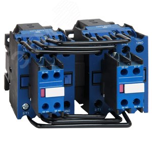 Изображение товара Контактор ПМ12-025500 УХЛ4 В, 220В, (6з+4р) (шт)