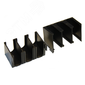 Изображение товара Крышка клеммная ВА5731 (шт)