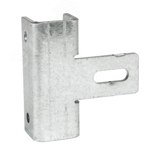 Держатель монтажной платы OptiBox M для реек боковых широких - фото 2