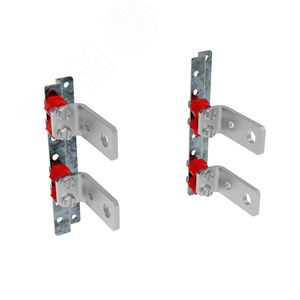 Изображение товара Коннекторы силовые 4п 250А (шт)