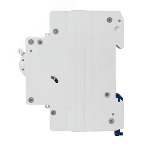 Выключатель автоматический однополюсный 25А C 4,5кА AC OptiDin BM63-1C25-4,5-УХЛ3 - фото 3