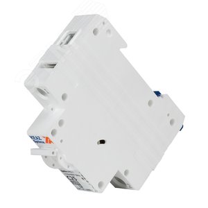 Выключатель автоматический однополюсный 25А C 4,5кА AC OptiDin BM63-1C25-4,5-УХЛ3 - фото 5