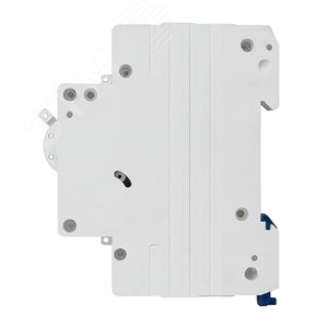 Выключатель автоматический однополюсный 63А C 4,5кА AC OptiDin BM63-1C63-4,5-УХЛ3 - фото 3