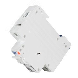 Выключатель автоматический однополюсный 63А C 4,5кА AC OptiDin BM63-1C63-4,5-УХЛ3 - фото 5