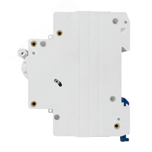 Выключатель автоматический трехполюсный 63А C 4,5кА AC OptiDin BM63-3C63-4,5-УХЛ3 - фото 3