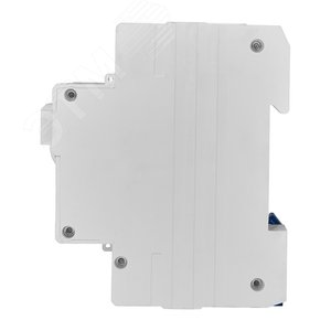 Выключатель автоматический дифференциального тока АВДТ с защитой от сверхтоков 2П 20А 30мА AC 4,5кА OptiDin D63-22C20-AC-У3 - фото 3