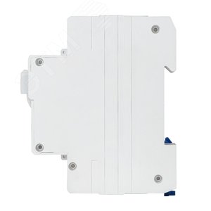 Выключатель автоматический дифференциального тока АВДТ с защитой от сверхтоков 2П 32А 100мА AC 4,5кА OptiDin D63-23C32-AC-У3 - фото 3