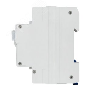 Выключатель автоматический дифференциального тока АВДТ с защитой от сверхтоков 2П 40А 100мА AC 4,5кА OptiDin D63-23C40-AC-У3 - фото 4