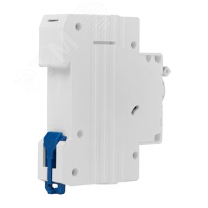 Выключатель автоматический однополюсный 16А B 4,5кА AC OptiDin BM63-1B16-4,5-УХЛ3 - фото 4