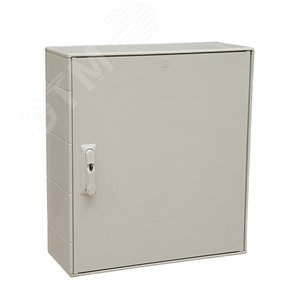 Изображение товара Корпус из полиэстера OptiBox G-600х665х235-F-1-11-Z-I-IP54-1 (шт)