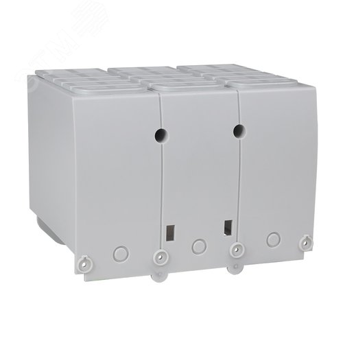 Изображение товара Крышка клеммная длинная OptiMat D400, D630-УХЛ3 (шт)