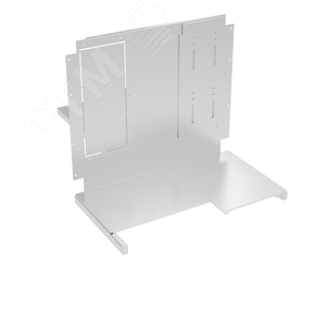 Изображение товара Комплект секционирования фидерный 1ст. В600 Ш=600+600 Г600 (шт)