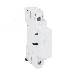 Изображение товара Расцепитель минимального напряжения OptiStart MP-UX230-T2 (шт)