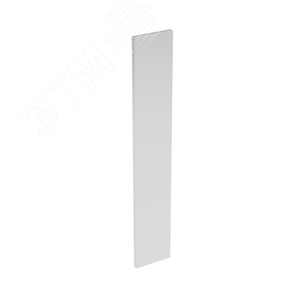 Разделитель вертикальный, полный, для шкафов 1800x600 мм