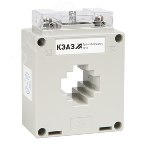 Трансформатор тока измерительный ТТК-30-200/5А-5ВА-0.5S-УХЛ3