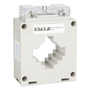 Трансформатор тока измерительный ТТК-40-400/5А-5ВА-0.5-УХЛ3