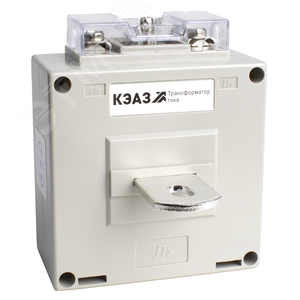 Трансформатор тока измерительный ТТК-А-200/5А-5ВА-0.5S-УХЛ3