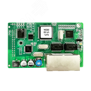 Изображение товара Плата расширения интерфейса OptiCore A-MTP01 (шт)