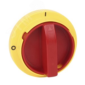 Изображение товара Рукоятка аварийная OptiSwitch DI-16-125 (шт)