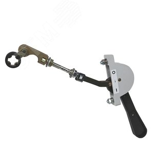 Изображение товара Рукоятка передняя смещенная ВР32-39-2Н-УХЛ3 (шт)