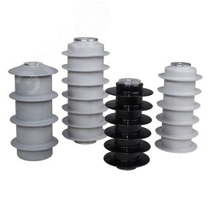 Изображение товара Ограничитель перенапряжений нелинейный OptiVar OPN-P-35/40,5/10/680(1,36)-УХЛ1 (шт)