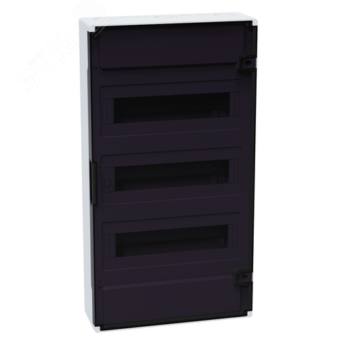 Изображение товара Корпус пластиковый OptiBox Pro 36-NKR-IP40 (шт)