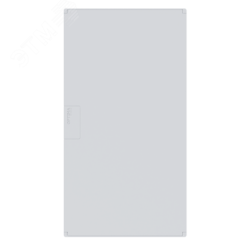 Изображение товара Корпус пластиковый OptiBox Pro 36-NNR-IP40 (шт)