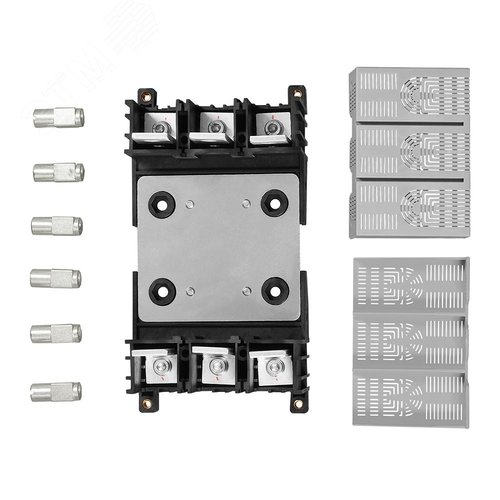 Изображение товара Комплект втычного исполнения PMP/PFP T250 3P (шт)