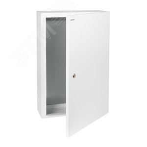 Изображение товара Корпус металлический ЩМП-КМП-600х400х155-IP41-УХЛ3 типоисполнение КОМПАКТ (шт)
