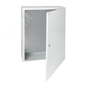 Изображение товара Корпус металлический ЩМП-КМП-700х600х225-IP41-УХЛ3 типоисполнение КОМПАКТ (шт)