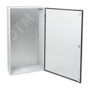 Изображение товара Корпус металлический ЩМП-ПРО-1500х800х280-IP66-УХЛ1 типоисполнение ПРО (шт)