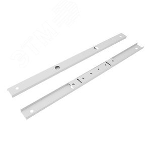 Изображение товара Комплект крепежа к опоре ЩМП ПРО (выс 700-1200, шир 600, под монт ленту, 2 шт) (шт)