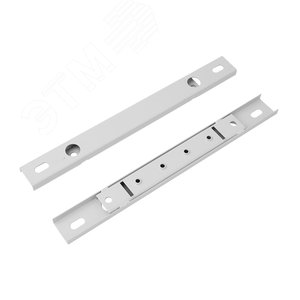 Изображение товара Комплект крепежа к опоре ЩУРн ПРО (шир 370 макс, под монт ленту, 2 шт) (шт)