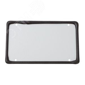 Изображение товара Люк установочный 245х145 для ЩМП ПРО (шт)