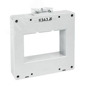 Трансформатор тока измерительный ТТК-125-2500/5А-10ВА-0,5S-УХЛ3 - фото 2