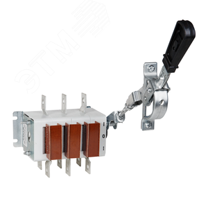 Выключатель-разъединитель ВР32-35А71240 250,00А - фото 2