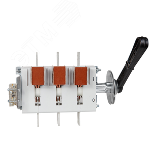 Рубильник ВР32-37-В31251-400А-УХЛ3 - фото 2