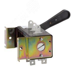 Рубильник ВР32-31Ф-А70220-100А-УХЛ3 - фото 1