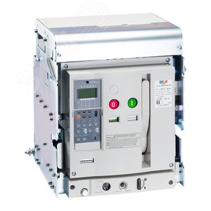 Выключатель автоматический OptiMat A-2000-S2-3P-85-D-MR8.0-B-C1102-M0-P00-S1-00