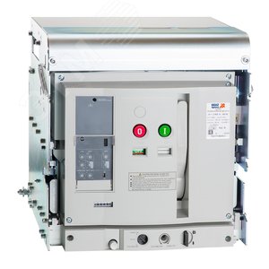 Выключатель автоматический OptiMat A-2500-S4-3P-100-D-MR7.0-BH-C2200-M0-P00-S1-03