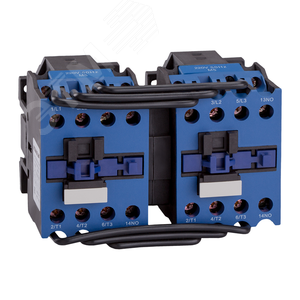 Изображение товара Контактор ПМ12-025550 УХЛ4 В, 220В, (2з) (шт)