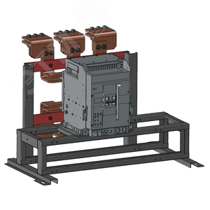 ЗАВ-АВМ20СВ/НВ-Optimata-1250-S1-3P-50-DR 5.0-C2200-M2-P01S2-03 - фото 2