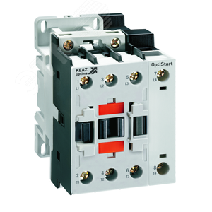 Изображение товара Контактор OptiStart K-F-38-22-00-D024 (шт)