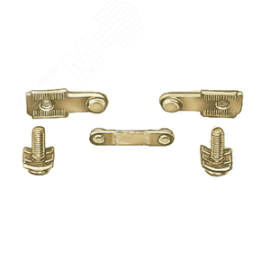 Изображение товара Контакты силовые OptiStart K-FS-99050T (комплект) для 3-полюсов (A) F-50 (шт)