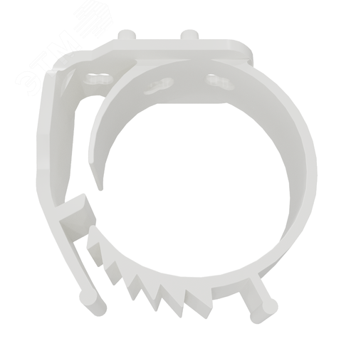 Изображение товара Держатель для кабеля в шкаф OptiBox Pro (шт)