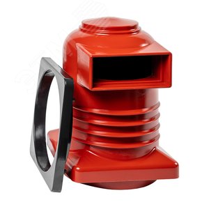 Изображение товара Изолятор проходной (сапог) IPC-10-3150-20-OptiMat ВВ УХЛ2 (шт)