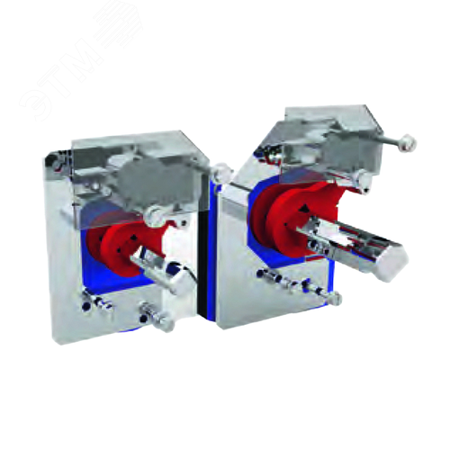 Изображение товара Контакт вспомогательный А112 (шт)