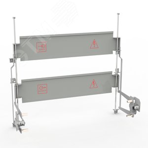 Изображение товара Механизм шторочный SM-10-650-OptiMat BB (шт)