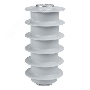 Изображение товара Ограничитель перенапряжений нелинейный OptiVar OPN-P-6/7,2/10/550(1,1)-УХЛ1 (шт)