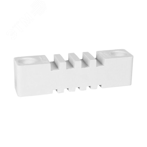 Изображение товара Изолятор шинный плоский OptiIsol ИШП-155-1-5/10 (шт)